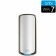 Image 0 Orbi série 970 Satellite additionell Mesh WiFi 7 Quad-Bande, 27 Gbps, blanc