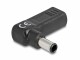 DeLock Adapter USB-C zu Sony 6.0 x 4.3 mm