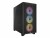 Image 11 Corsair 3000D RGB Airflow Tempered Glass Mid-Tower, Black