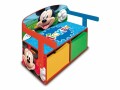 Arditex 3-in-1-Spielzeugbank Disney: Mickey, Tiefe: 60 cm, Breite