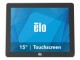 Elo Touch Solutions ELOPOS SYSTEM 15IN 4:3 NO
