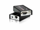 ATEN Technology Aten KVM-Extender CE100, Weitere Anschlüsse: USB, Set: Ja