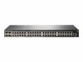 Hewlett-Packard Aruba Switch 2930F-48G-4SFP+ 