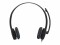 Bild 10 Logitech Headset H151 Stereo, Mikrofon Eigenschaften: Wegklappbar