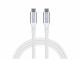 onit USB4-Kabel Premium USB C - USB C 1