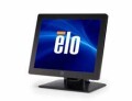 Elo Touch Solutions Elo Desktop Touchmonitors 1517L AccuTouch Zero-Bezel
