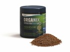 OASE Pflanzenfutter Organix Veggie Granulate, 250 g, Fischart