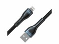 4smarts USB 2.0-Kabel PremiumCord USB A - Lightning 1