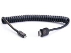 Atomos Kabel Micro HDMI 4K60p 40 cm, Zubehörtyp: Kabel