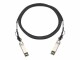 Qnap CABLE SFP28 25GBE TWINAX DIRECT