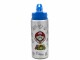 Scooli Trinkflasche Super Mario 710 ml, Material: Aluminium
