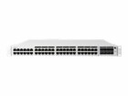 Cisco Meraki Cloud Managed - MS390-48