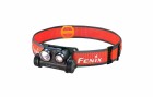Fenix Stirnlampe HM65R-DT Schwarz, Einsatzbereich: Outdoor