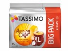 TASSIMO Kaffeekapseln T DISC Morning Café 21 Stück