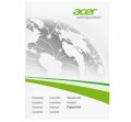Acer Bring-in Garantie TravelMate 3