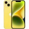 Bild 11 Apple iPhone 14 128 GB Gelb, Bildschirmdiagonale: 6.1 "