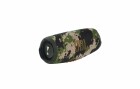 JBL Bluetooth Speaker Charge 5 Camouflage