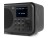 Bild 10 Audizio DAB+ Radio Milan Schwarz, Radio Tuner: FM, DAB+