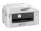 Bild 12 Brother Multifunktionsdrucker MFC-J5340DW, Druckertyp: Farbig