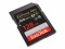 Bild 7 SanDisk Speicherkarte Extreme Pro SDXC 128GB 200MB/s