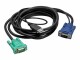 APC USB Cable for APC KVM Switch 6m, APC