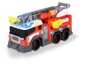 Dickie Toys Rettungsfahrzeug Fire Fighter, Themenwelt: Feuerwehr