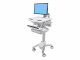 Ergotron StyleView - Cart with LCD Arm, 2 Drawers