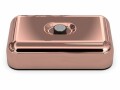 24Bottles Lunchbox Rose Gold, Materialtyp: Metall