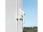 Abus Fenstergriff Alarm FG300A Silber, Produkttyp