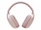 Bild 16 Logitech Headset Zone Vibe 100 Rosa, Mikrofon Eigenschaften