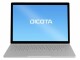DICOTA Bildschirmfolie Anti Glare Filter 3H Surface Book 2