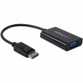 StarTech.com - DisplayPort to VGA adapter with audio