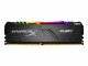 Kingston HyperX FURY RGB - DDR4 - Modul - 16