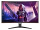 AOC Monitor CQ32G2SE/BK