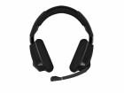 Corsair Headset VOID RGB ELITE Wireless iCUE Carbon