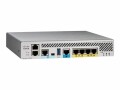Cisco Wireless Controller 3504 - Périphérique d'administration