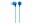 Bild 2 Sony In-Ear-Kopfhörer MDREX15LPLI Blau, Detailfarbe: Blau