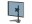 Image 2 Fellowes Professional Series - Single Freestanding Monitor Arm