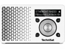 TechniSat DigitRadio 1 weiss/silber