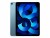 Bild 10 Apple iPad Air 5th Gen. Cellular 256 GB Blau