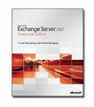 Microsoft Exchange Server Enterprise E, WIN-32, E, OPEN