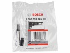 Bosch Professional Stempel für Geradschnitt GNA 3.5, Zubehörtyp: Universal