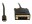 Bild 1 Value Adapterkabel 2.0m USB Typ C-DVI