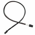 Hewlett-Packard HP  1.0m Ext MiniSAS HD to MiniSAS Cable
