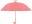 Bild 0 Esschert Design Schirm Flamingo Rosa, Schirmtyp: Taschenschirm