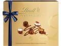 Lindt Schokoladen-Pralinen Connaisseurs assortiert 445 g