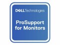 Dell 3Y Base Adv Ex to 5Y ProSpt Adv Ex