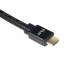 Club3D Club 3D Kabel HDMI 2.0 4K60Hz UHD RedMere, 15