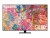 Bild 10 Samsung TV QE55Q80B ATXXN 55", 3840 x 2160 (Ultra