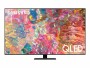 Samsung TV QE55Q80B ATXXN 55", 3840 x 2160 (Ultra